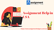 Why do USA universities prefer to assign assignments?