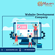 Website Development Company