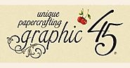 Graphic 45 Blog
