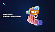 NFT Gaming Platform Development Company| Antier