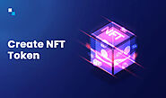 Create NFT Token with the Help of Antier