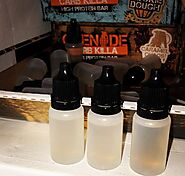 Buy thc E Liquid vape oil