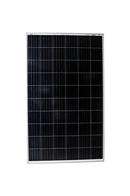 270 Watt Best in Quality Made in India Solar Panels
