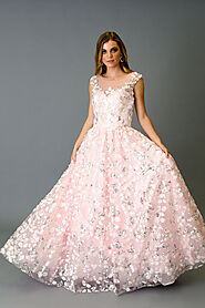 Buy Wedding Guest Dresses Online – FARAH NAZ New York