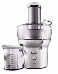 Breville RM-BJE200XL Review - Best Juicer Reviews