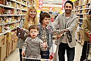 8 Quick Ways to Save Money at the Grocery Store | Financial-Investors