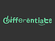 50+ Tools for Differentiating Instruction Through Social Media