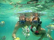 Snorkelling in Khao Lak – An Under The Sea Experience