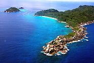 Similan Islands