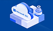 Microsoft 365 backup software of Nakivo