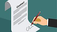Draft and Review Contracts - A Lawyer's View | ANT Lawyers