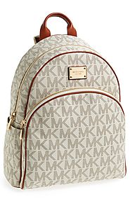 MICHAEL Michael Kors - Large' Backpack