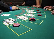 Promo168, Aturan Permainan Blackjack - Togel Berita Kasino