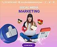 digital marketing in india, best digital marketing agency in india