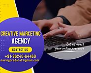 Best digital marketing agency Navin Goradara