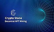 Cryptostone, Bitcoin, NFTs | Cryptostone.io