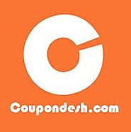 Coupondesh.com -