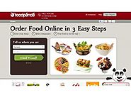 Foodpanda | Foodpanda Coupon Codes 2014:ShopPal