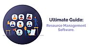 Ultimate Guide: Resource Management Software. - ProductDossier