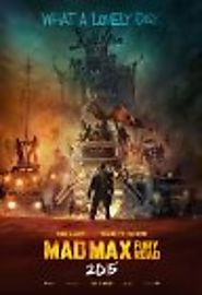 Mad Max: Fury Road (2015) (C)
