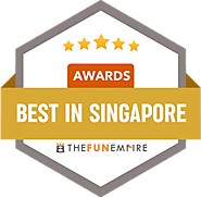 Best in Singapore - Legends Fight Sport