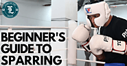Beginner's Guide to Sparring - Legends Fight Sport Blog