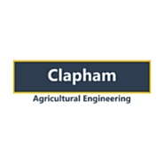 Clapham Agricultural Engineering - Fleming Yorkshire
