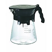 Hario V60 Drip-in Server All in One 700ml