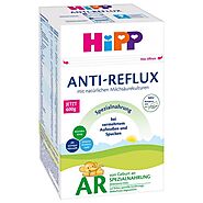 HiPP Anti-Reflux special food, 600g – firstorganicbaby