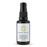 Lift your skincare with Vitamin C Serum