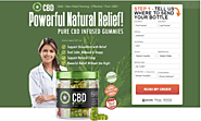 Cannaleafz CBD Gummies Canada Reviews – (Exposed 2022) Does It Really Work? Is It Safe? Must Read Before Buying