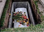 What Is A Traditional Funeral?