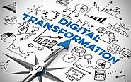 How Digital Transformation Enhances Business Resilience