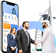 Mobile App Development in Dubai