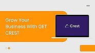 Grow Your Business With Get Crest the Inventory Management Software by Get Crest - Issuu