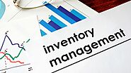 Important Warehouse Inventory Management software for a Business- Crest