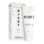 Buy RESET - Instant Pain Relief Gel for Body Pain Management