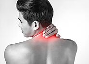 5 Natural Ways To Get Instant Neck & Back Pain Relief - R3SET