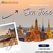How To Find Cheap Flights To San Jose?
