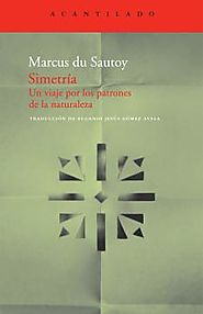 Simetría de Marcus du Sautoy