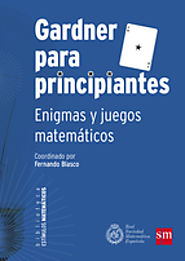 Gardner para principiantes (Kindle) (Estímulos Matemáticos)