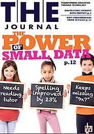 The Smart Way to Roll Out 1-to-1 in a Big District -- THE Journal