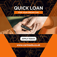 Car Finance Explained