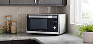 A Complete Guide on Different Types of Microwave Ovens