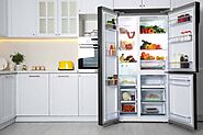 How to Get the Best Fridge at the Best Discounted Price? - Discount Appliances And Furniture