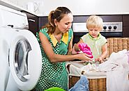 Looking to Buy a Washing Machine? Follow These Tips