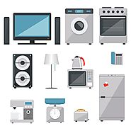 Buy Home And Kitchen Appliances Through Online Shopping