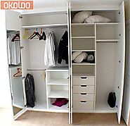 Is You Looking for Fitted Bedroom wardrobes in Northampton? East of England