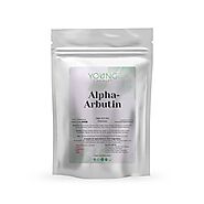 Alpha-Arbutin | cosmetic chemical | Importance of Alpha Arbutin benefits and uses