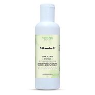 Vitamin E, Vitamin E uses, benefits, best price in India